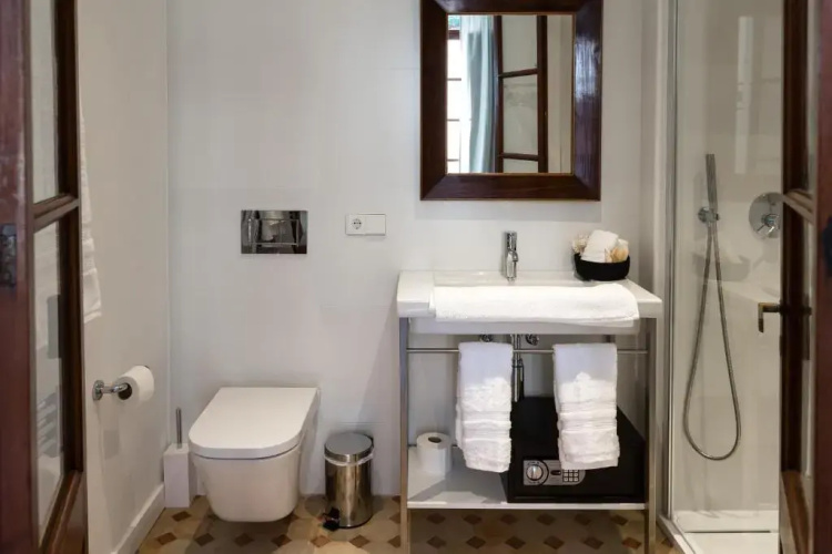 Ecocirer Healthy Stay