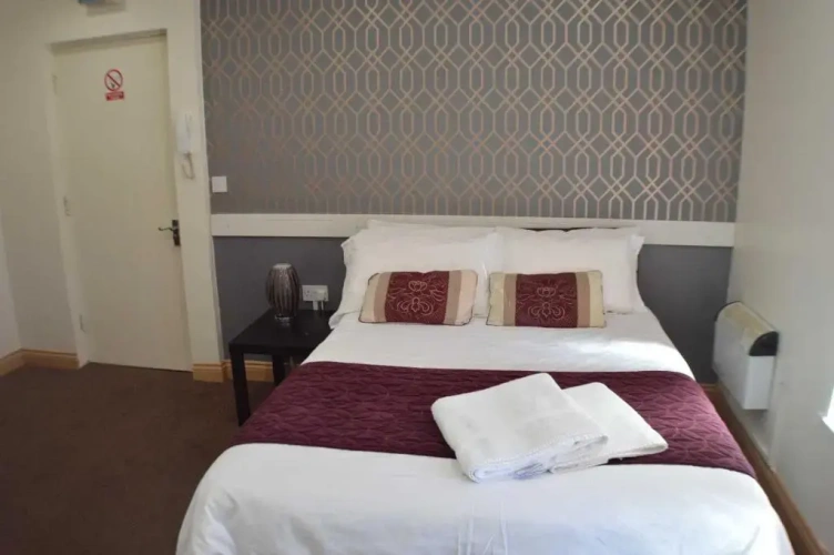 Standard Apartment