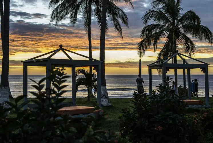 Hotel Iguanazul