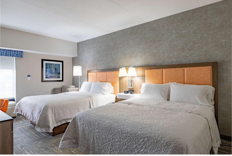 Quadruple Suite