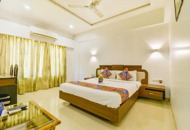 Rishivan Resort by FabHotels