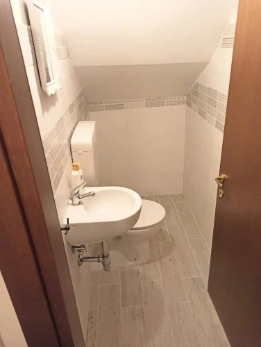 2 Bedrooms Apartment with balcony and with city view