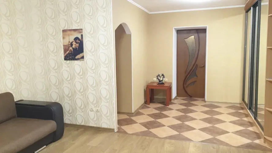 Apartment Levanevskogo 7-53
