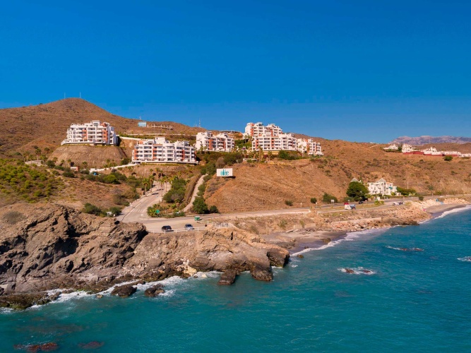 Olée Nerja Holiday Rentals photo 24