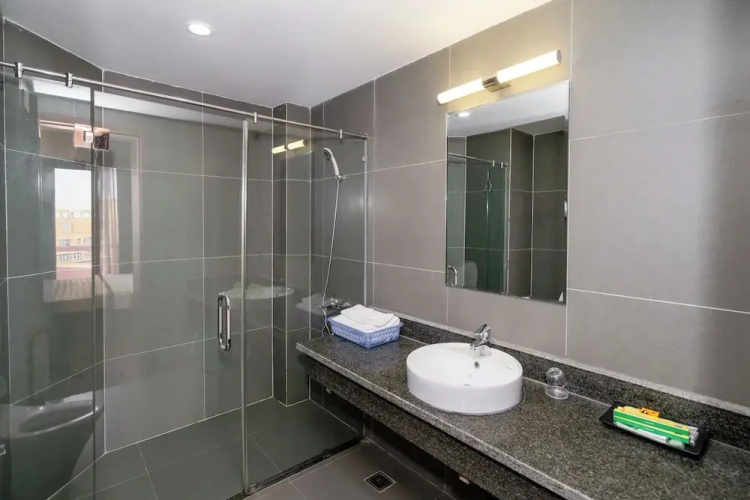 BIDV Hotel Do Son