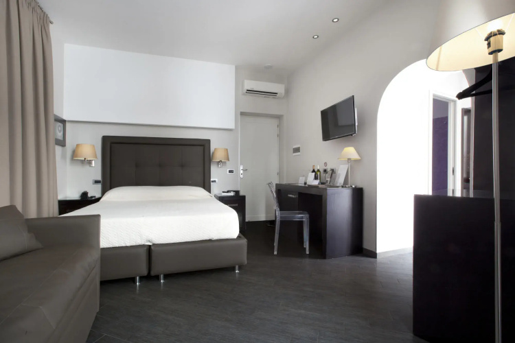 Magi House Relais