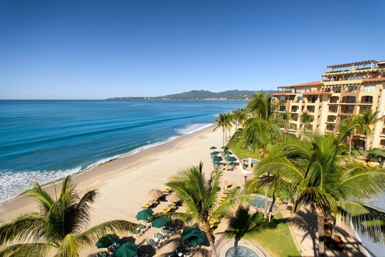 Villa La Estancia Beach Resort & Spa Riviera Nayarit photo 27