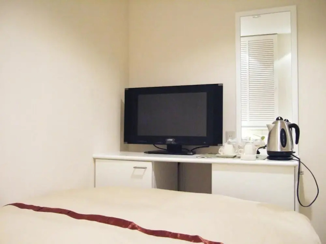 Hotel Rplus - Adults only