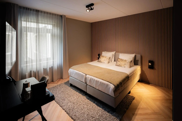Veluwe Hotel de Beyaerd