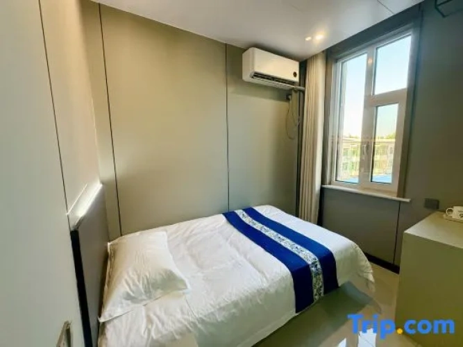 Premium Single room