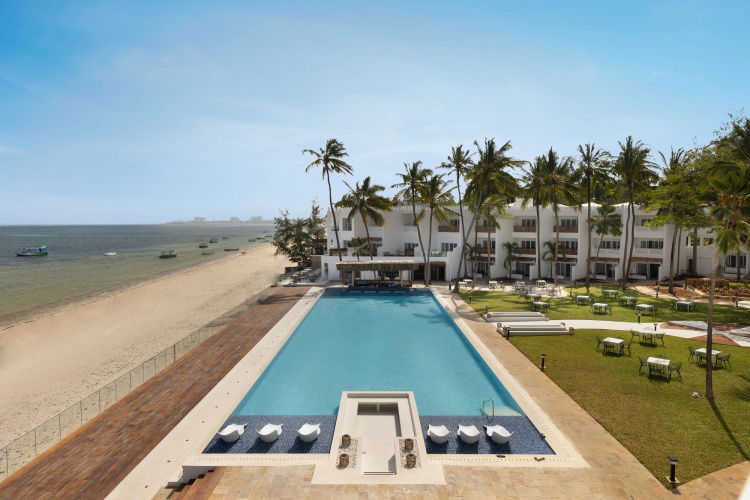 Bamburi Beach Hotel photo 16