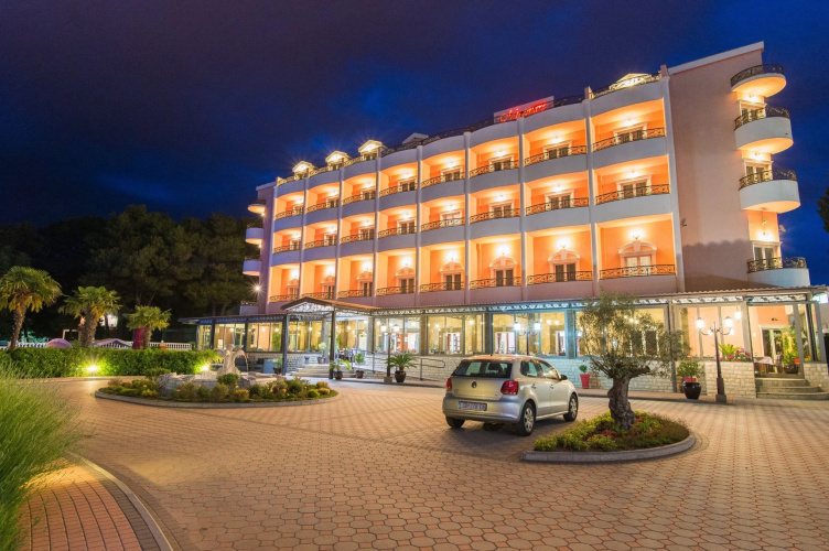 Hotel Miramare