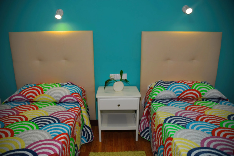 Hostal San Gines