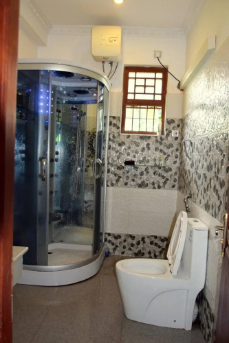 Casa White Lounge