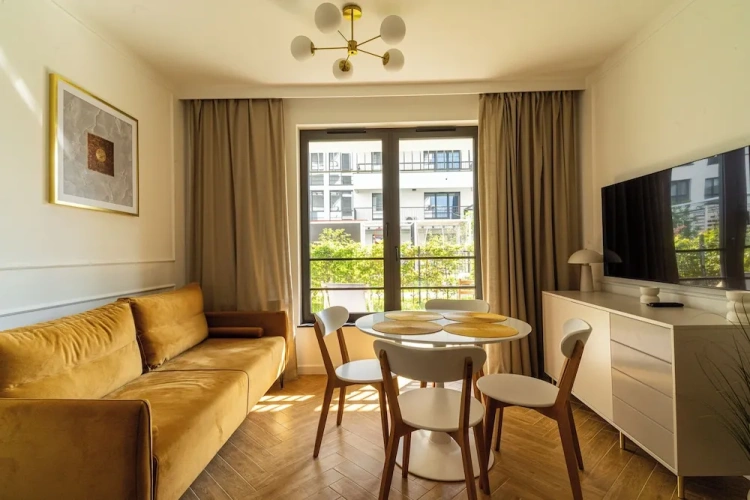 Comfort Apartment