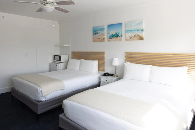 Lorraine Hotel
