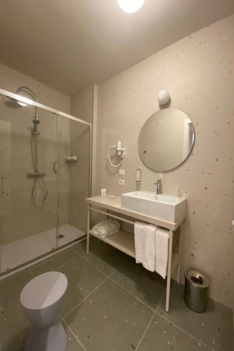 Comfort Twin room