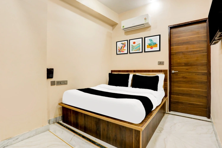 Classic room
