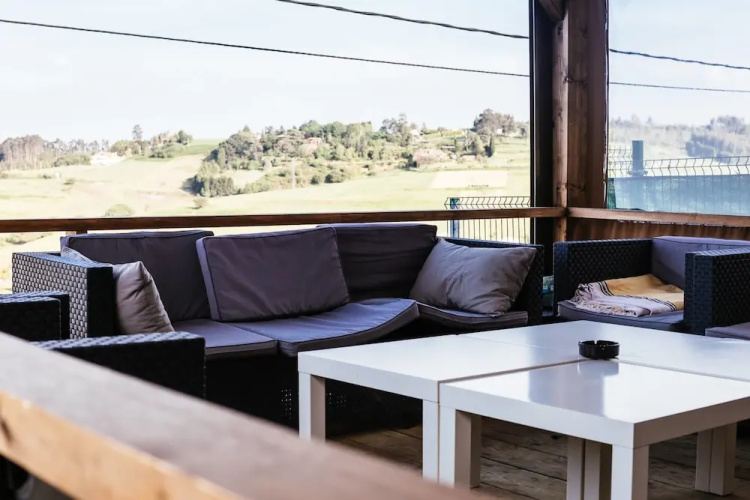 Ruralsurf - Hostel