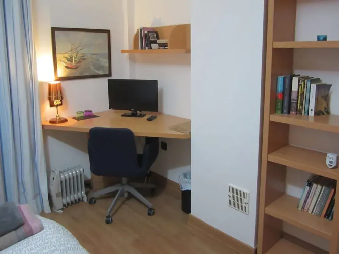 Chalet Anagato