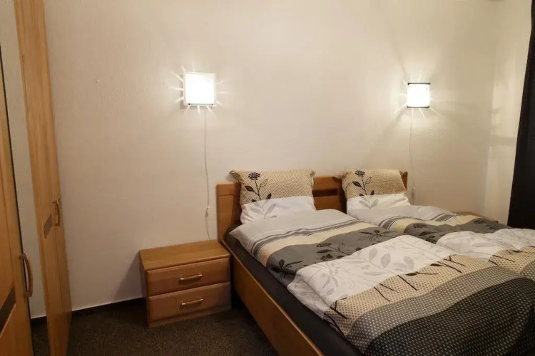 Ferienwohnung Barbara