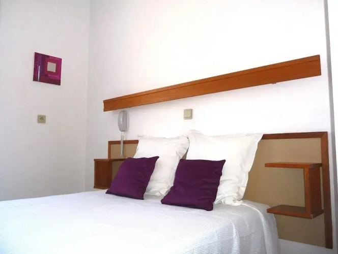 Hotel Aubergade