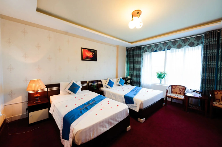 Dai Duong Hotel 1