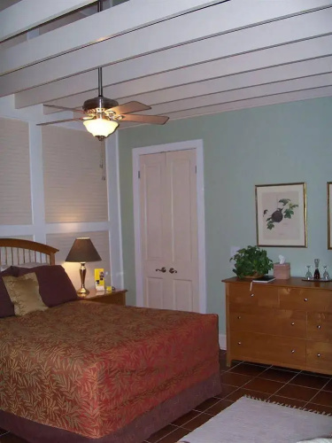 Five Continents Bed & Breakfast