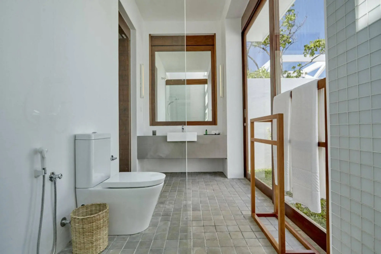 Aavya Cove Villas By Aahaasa