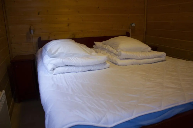 Gudvangen Camping