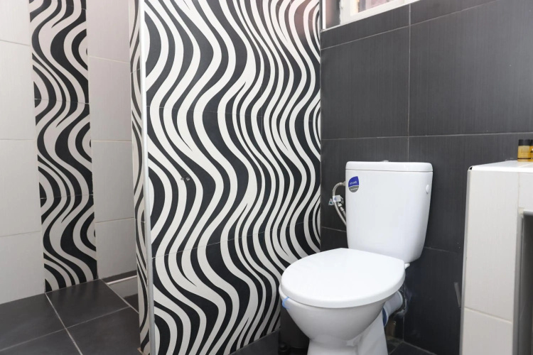 OPL Executive Apartment