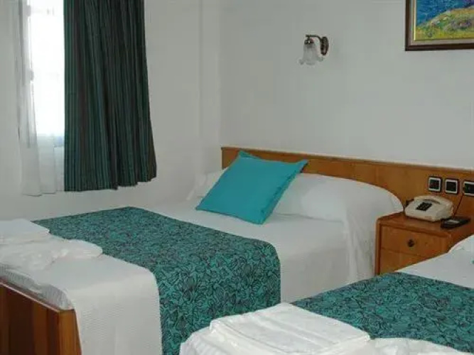 Aydem Hotel