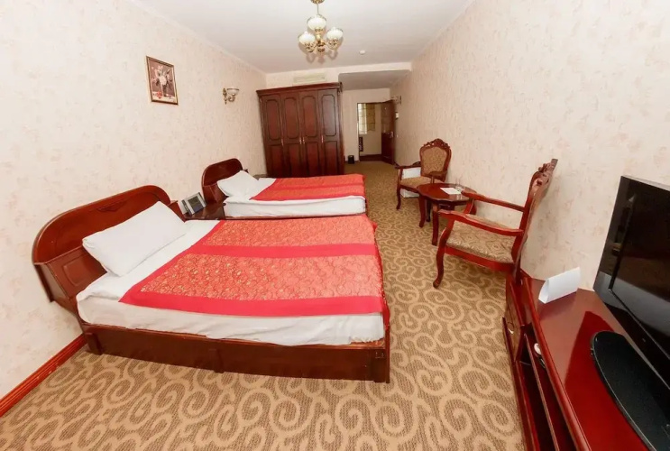 Bozok Hotel