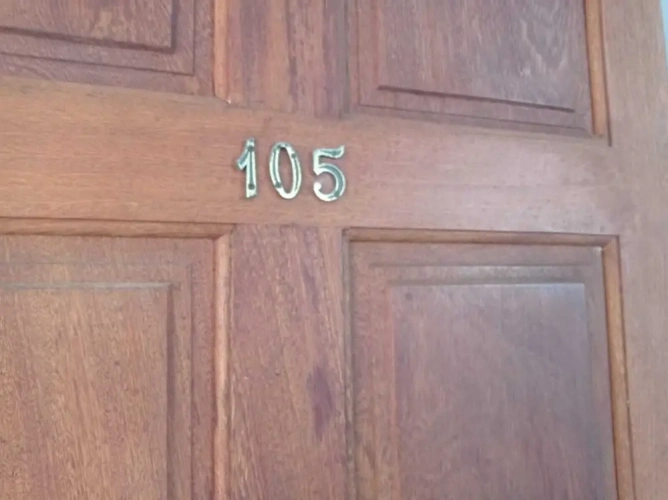 1 Bedroom Standard room