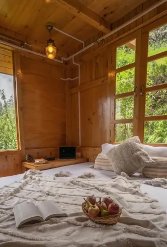 Cottage