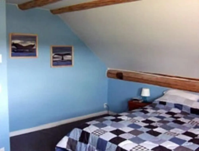 2 Bedrooms Standard room with balcony and with garden view