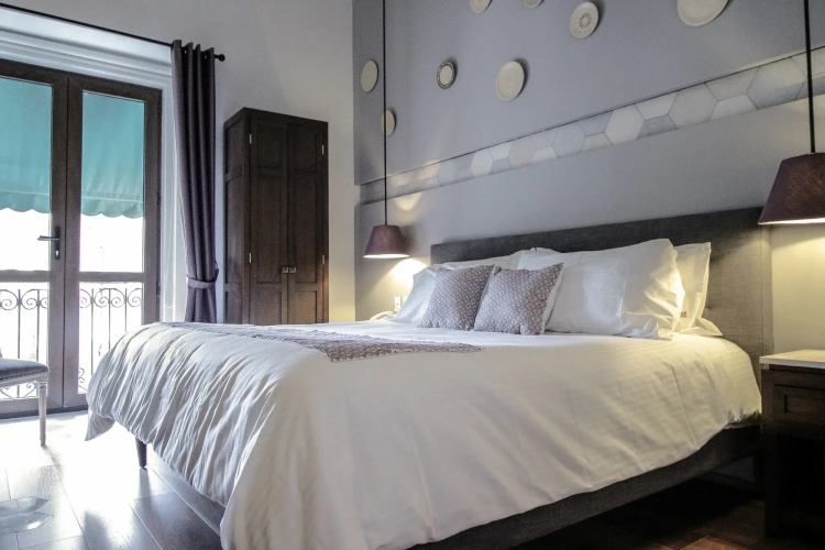 Casa Rosa Gran Hotel Boutique