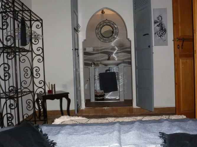 Riad Safina