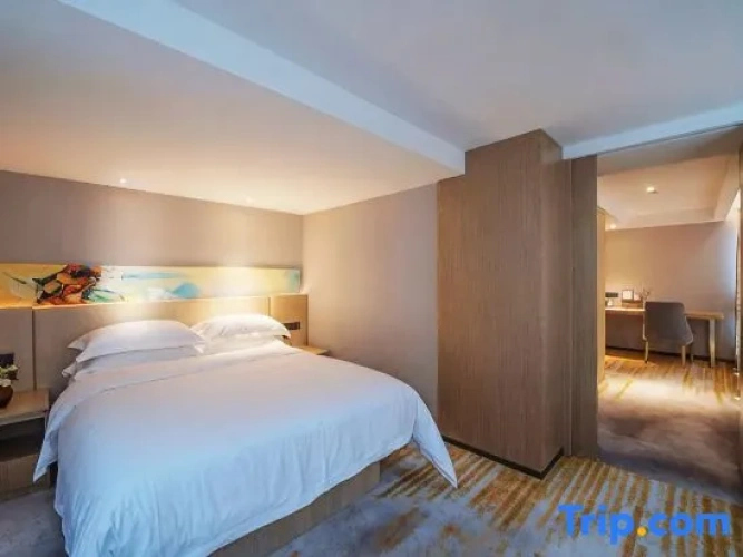Business Double Suite