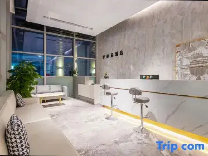 Savia Hotel