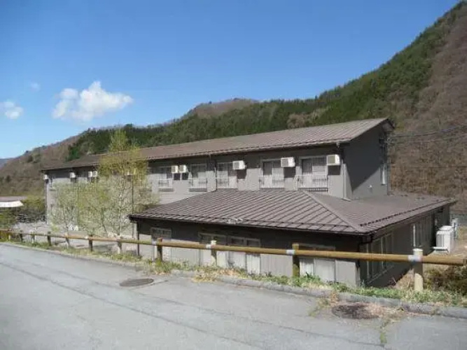 Kainokuni Yamato Nature School