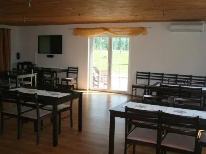 Põnka Guesthouse