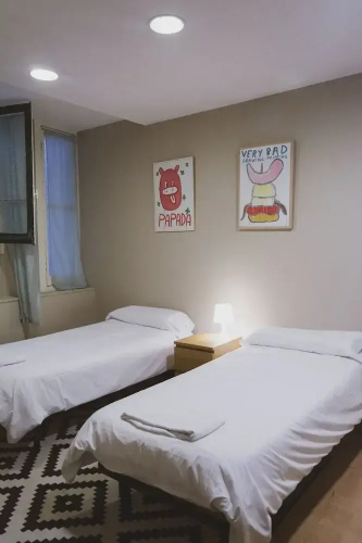 Urban House Hostel
