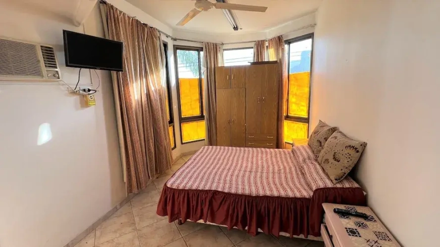 Classic Apartment