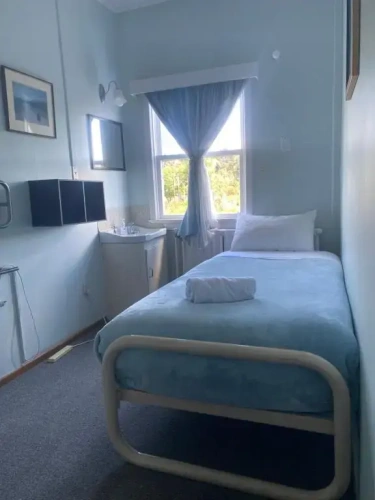 Economy Single room