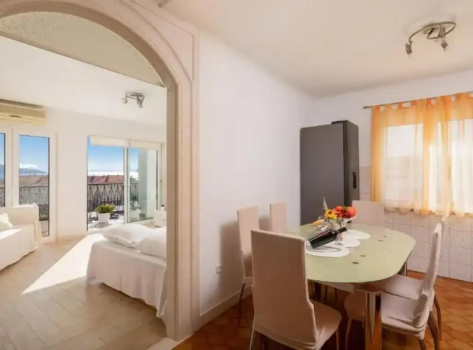Omis River & Sea Escape