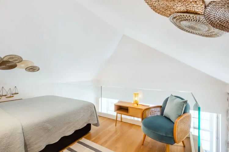 Porto Loft Living