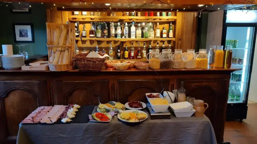 Hotel Le Chamois