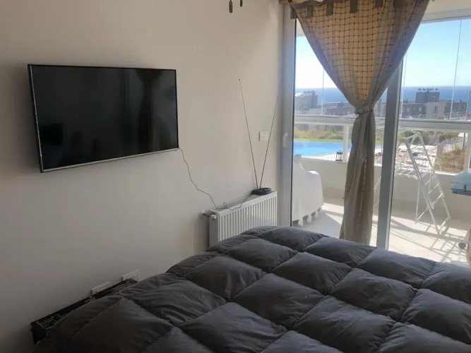 Apartamento 24 Vista Mar Panorama