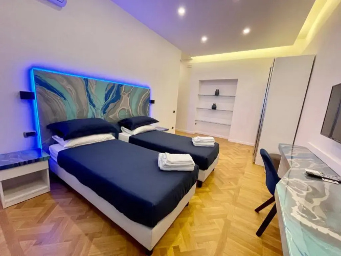 Tribus Boutique Hotel
